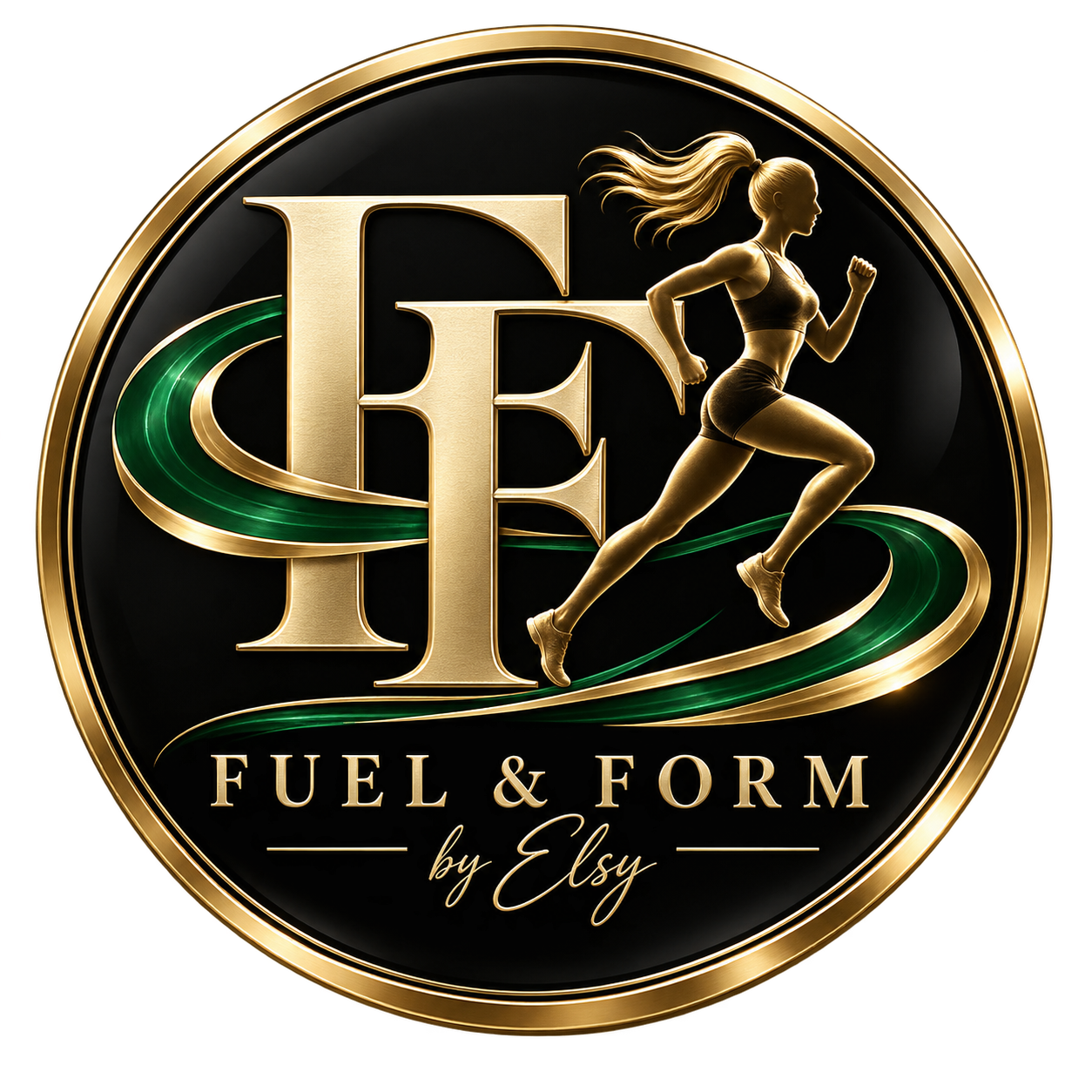Fuel & Form by Elsy full brand image